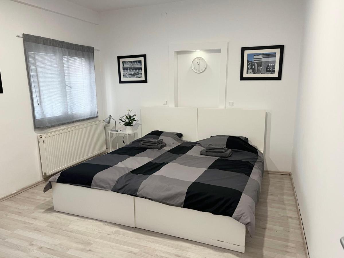 Renovated City Center Apt End Of Sept 23 Apartment Ljubljana Exterior photo