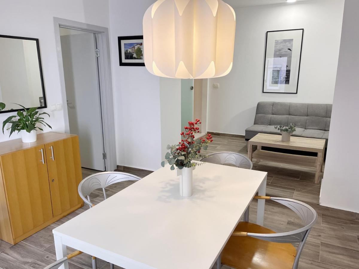 Renovated City Center Apt End Of Sept 23 Apartment Ljubljana Exterior photo